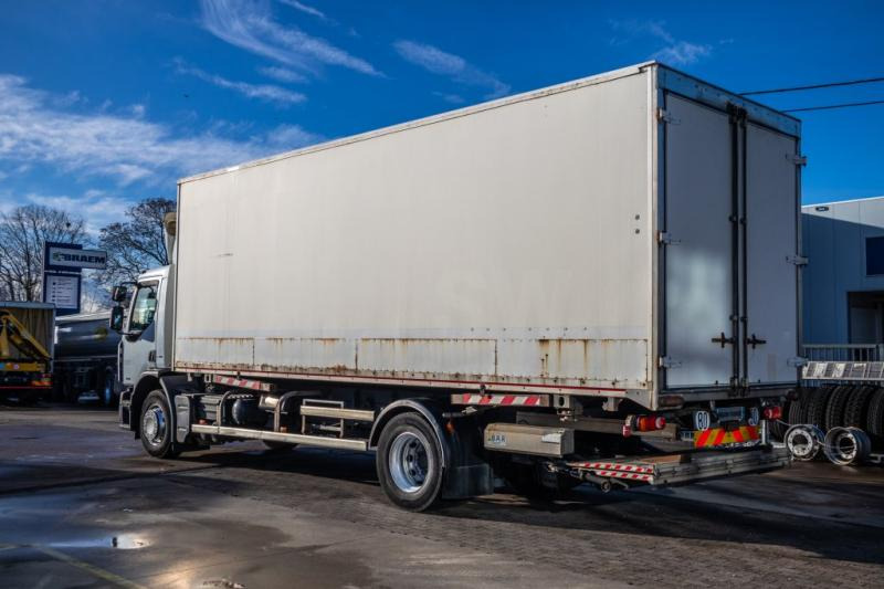 Renault PREMIUM 340 DXI+E5 - Camión caja cerrada: foto 4 Renault PREMIUM 340 DXI+E5 - Camión caja cerrada: foto 4