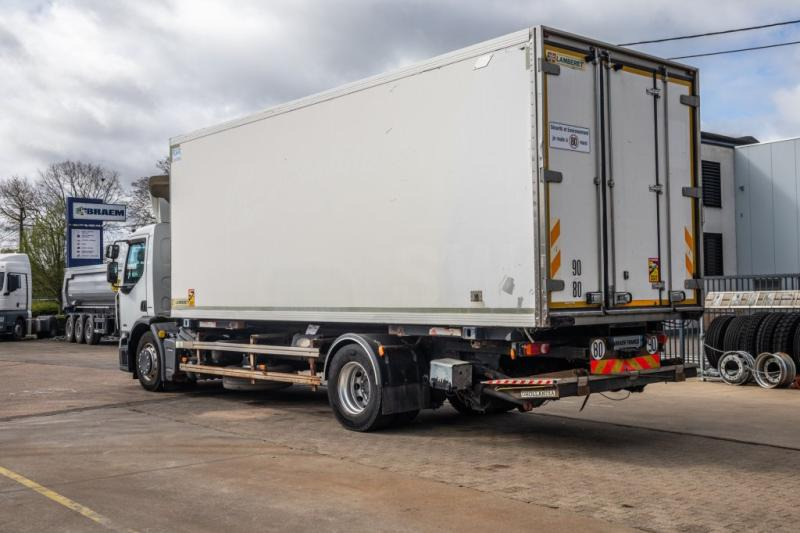 Renault PREMIUM 340DXI+CARRIER+DHOLLANDIA - Camión portacontenedore/ Intercambiable: foto 3 Renault PREMIUM 340DXI+CARRIER+DHOLLANDIA - Camión portacontenedore/ Intercambiable: foto 3