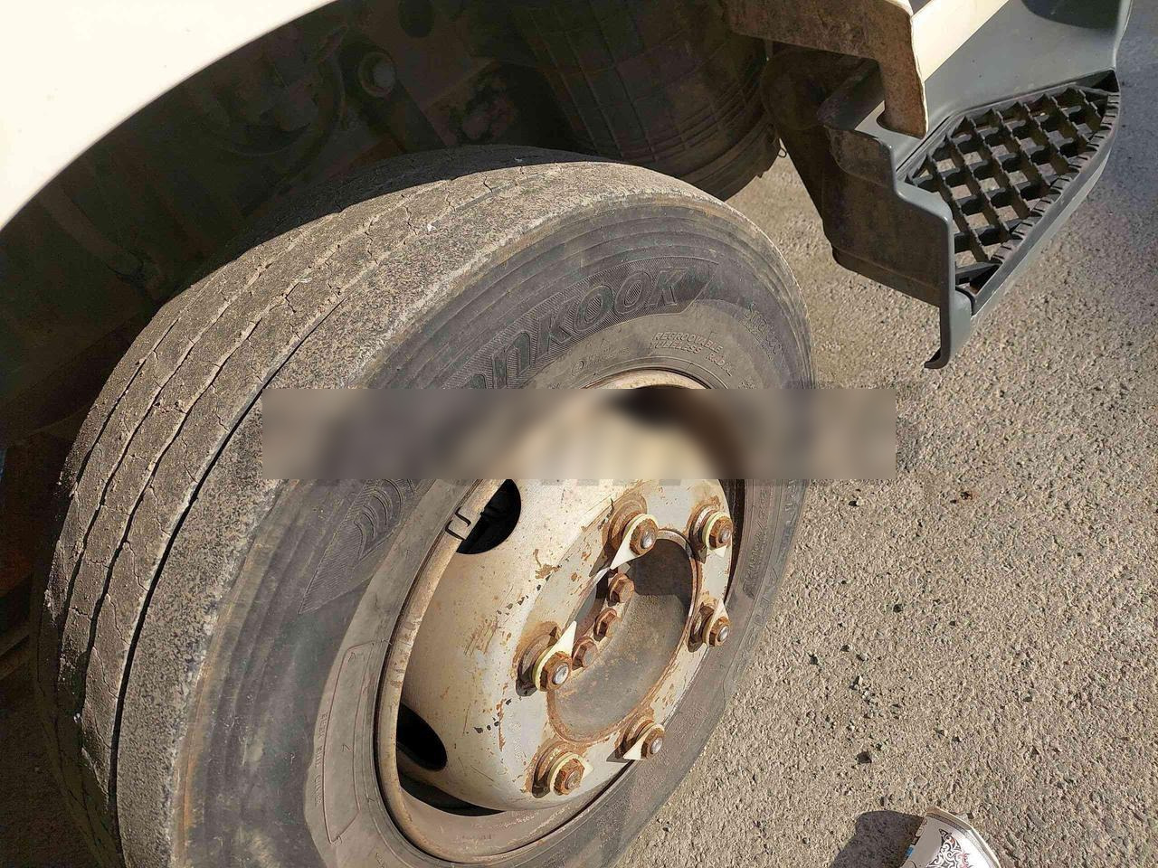 RENAULT MIDLUM 180 - Camión volquete: foto 5 RENAULT MIDLUM 180 - Camión volquete: foto 5