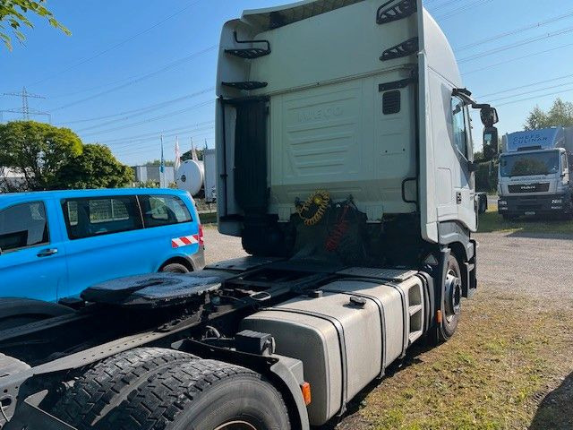 Iveco Stralis 420e6 - Cabeza tractora: foto 3 Iveco Stralis 420e6 - Cabeza tractora: foto 3
