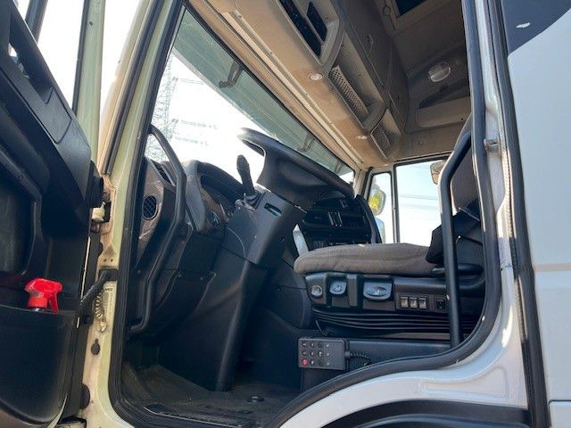 Iveco Stralis 420e6 - Cabeza tractora: foto 5 Iveco Stralis 420e6 - Cabeza tractora: foto 5