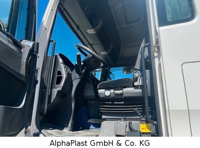 Leasing de  MAN 18.400 / 4x2 Hydraulik Orginal KM TipTop 18.400 / 4x2 Hydraulik Orginal KM TipTop MAN 18.400 / 4x2 Hydraulik Orginal KM TipTop 18.400 / 4x2 Hydraulik Orginal KM TipTop: foto 12