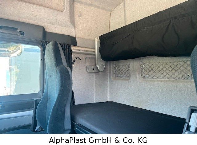 Leasing de  MAN 18.400 / 4x2 Hydraulik Orginal KM TipTop 18.400 / 4x2 Hydraulik Orginal KM TipTop MAN 18.400 / 4x2 Hydraulik Orginal KM TipTop 18.400 / 4x2 Hydraulik Orginal KM TipTop: foto 13