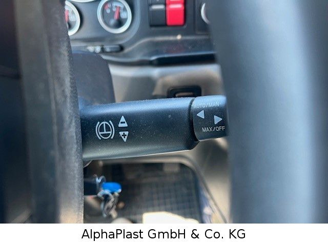 Leasing de  MAN 18.400 / 4x2 Hydraulik Orginal KM TipTop 18.400 / 4x2 Hydraulik Orginal KM TipTop MAN 18.400 / 4x2 Hydraulik Orginal KM TipTop 18.400 / 4x2 Hydraulik Orginal KM TipTop: foto 19