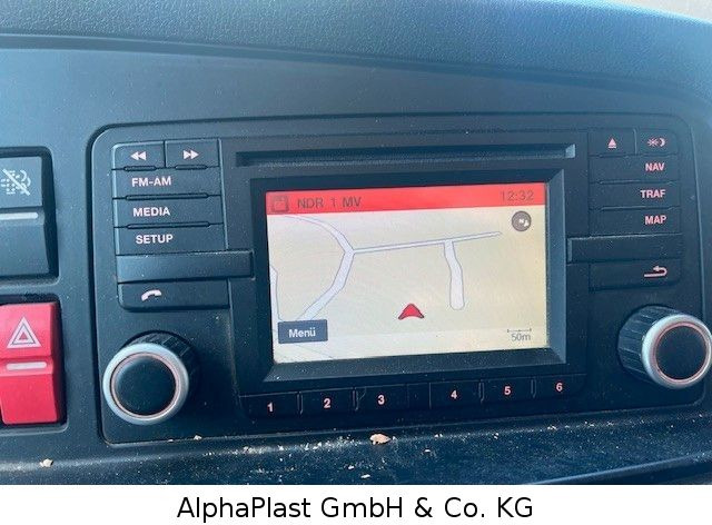 Leasing de  MAN 18.400 / 4x2 Hydraulik Orginal KM TipTop 18.400 / 4x2 Hydraulik Orginal KM TipTop MAN 18.400 / 4x2 Hydraulik Orginal KM TipTop 18.400 / 4x2 Hydraulik Orginal KM TipTop: foto 18