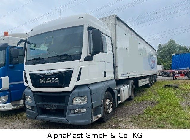 Leasing de  MAN 18.400 / 4x2 Hydraulik Orginal KM TipTop 18.400 / 4x2 Hydraulik Orginal KM TipTop MAN 18.400 / 4x2 Hydraulik Orginal KM TipTop 18.400 / 4x2 Hydraulik Orginal KM TipTop: foto 20