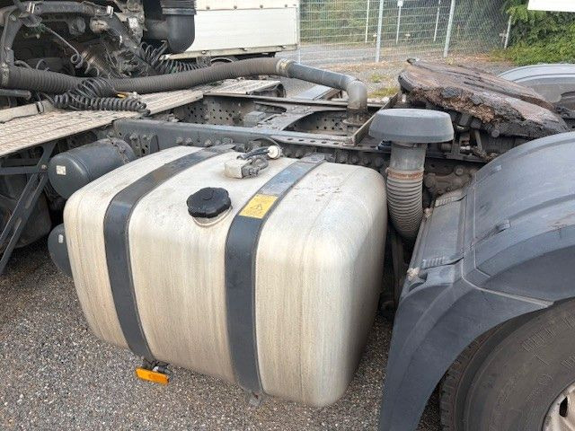 Mercedes-Benz Actros 1840 ohne Kompressor - Cabeza tractora: foto 4 Mercedes-Benz Actros 1840 ohne Kompressor - Cabeza tractora: foto 4