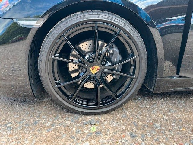 Porsche Boxster - Sedan: foto 3 Porsche Boxster - Sedan: foto 3