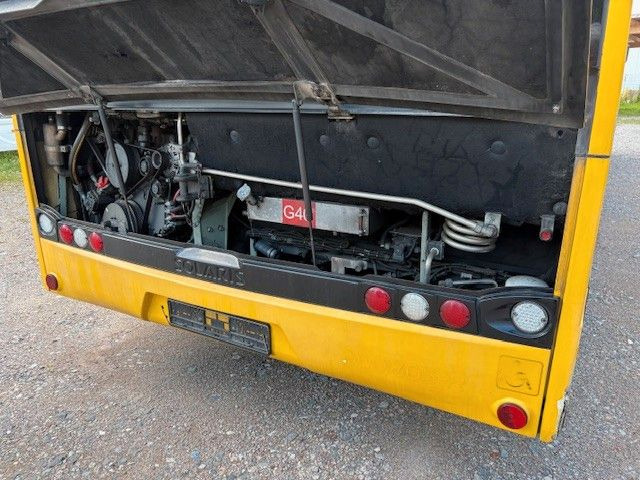 Solaris Urbino - Autobús urbano: foto 2 Solaris Urbino - Autobús urbano: foto 2