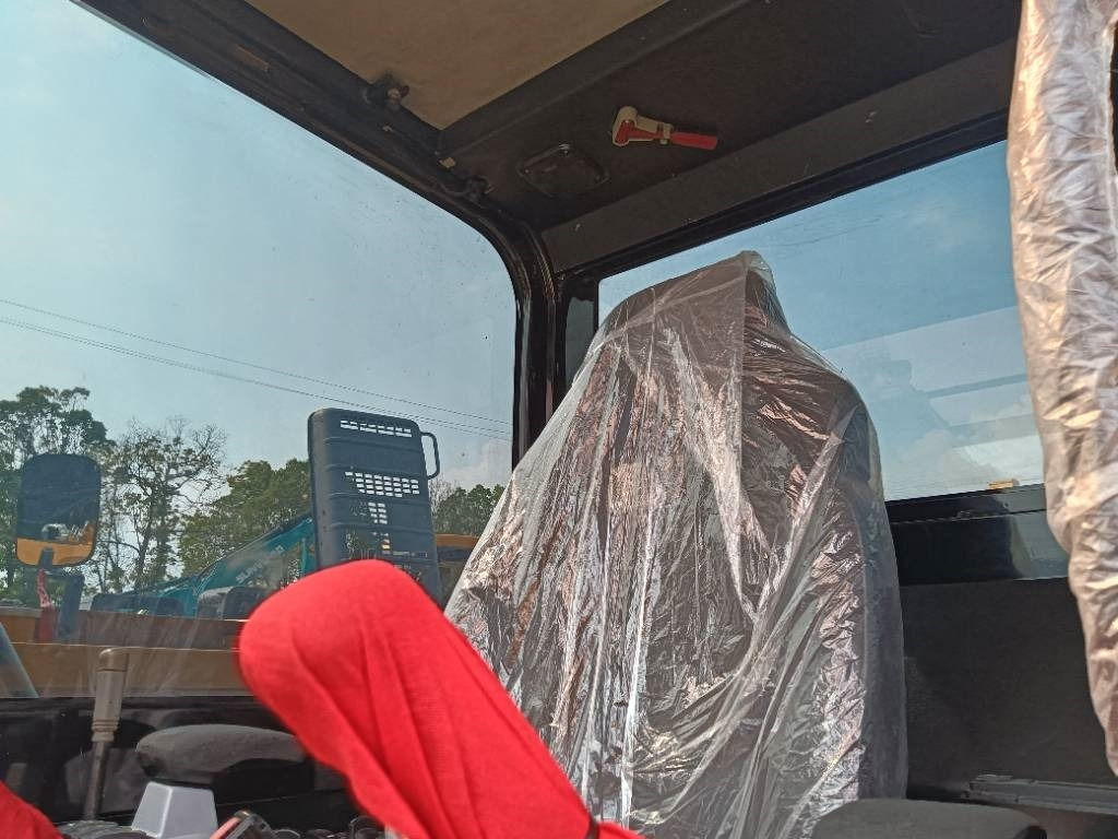 CAT 307E2  - Miniexcavadora: foto 5 CAT 307E2  - Miniexcavadora: foto 5