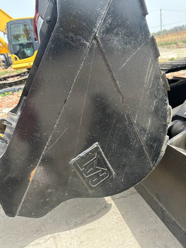 CAT 307E2 - Miniexcavadora: foto 5 CAT 307E2 - Miniexcavadora: foto 5