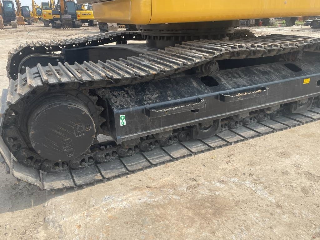 CAT 323GC - Excavadora de cadenas: foto 4 CAT 323GC - Excavadora de cadenas: foto 4