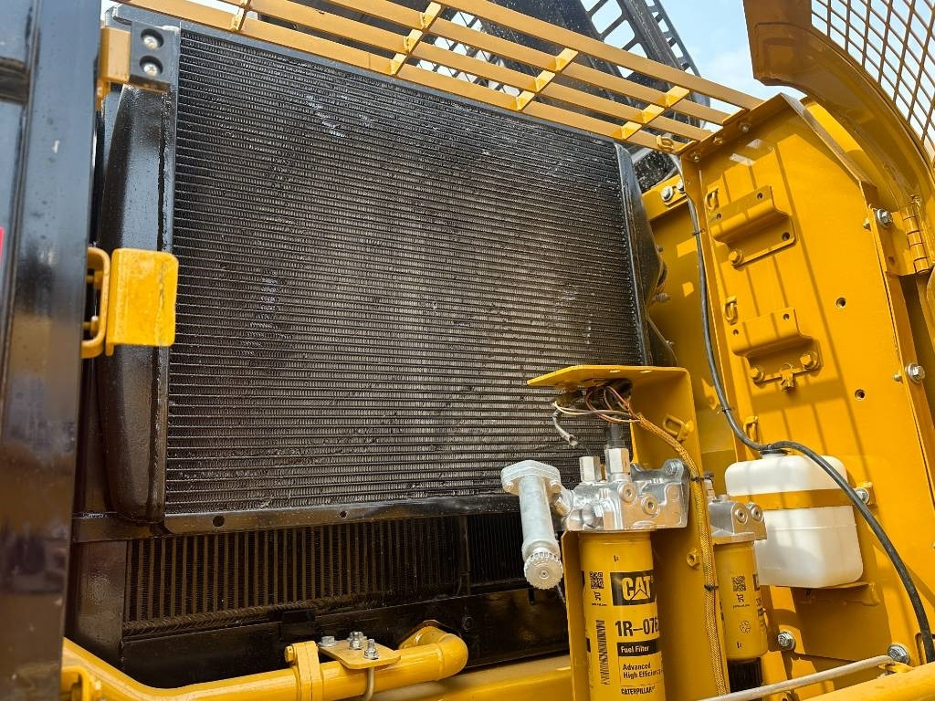 CAT 329D2 - Excavadora de cadenas: foto 5 CAT 329D2 - Excavadora de cadenas: foto 5