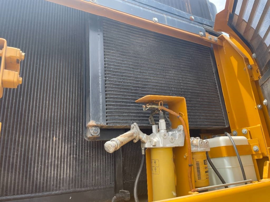 CAT 330D2 - Excavadora de cadenas: foto 5 CAT 330D2 - Excavadora de cadenas: foto 5