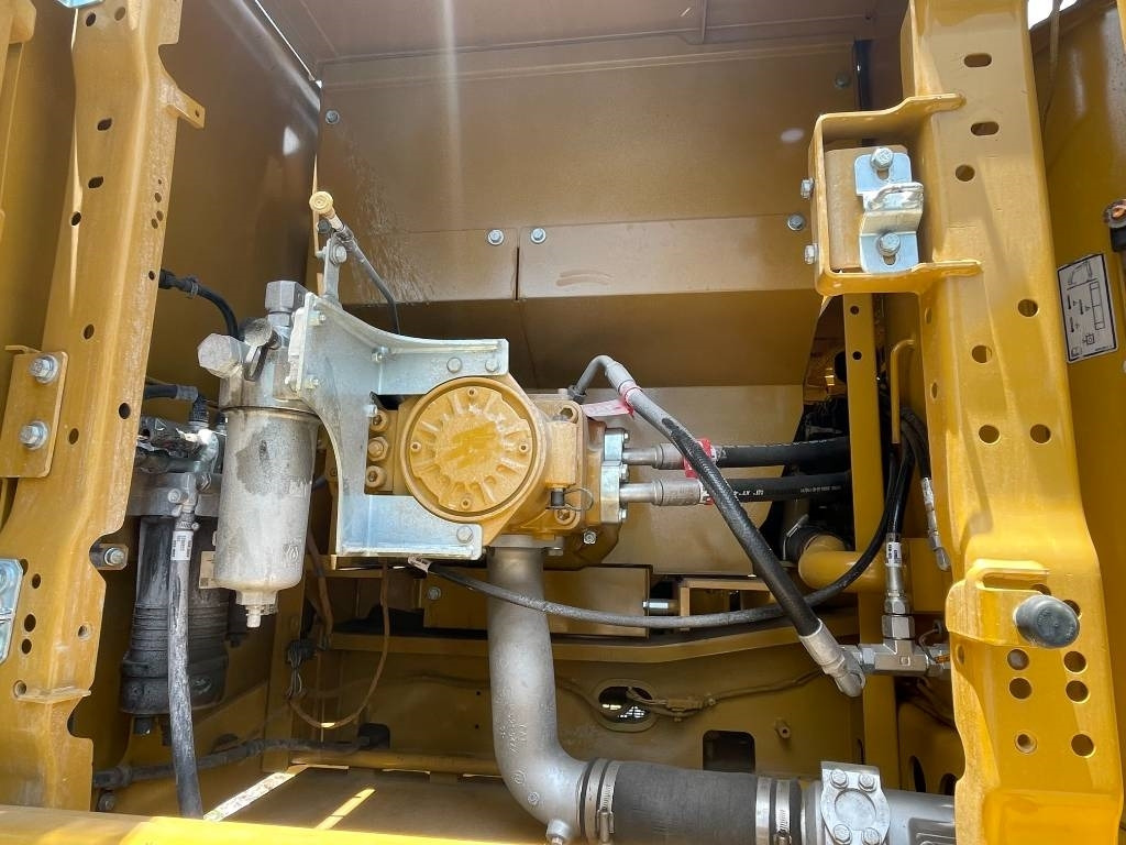 CAT 330GC  - Excavadora de cadenas: foto 3 CAT 330GC  - Excavadora de cadenas: foto 3