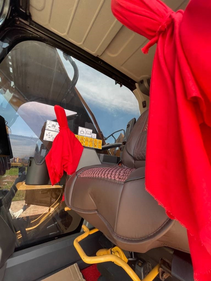 CAT 330GC  - Excavadora de cadenas: foto 2 CAT 330GC  - Excavadora de cadenas: foto 2