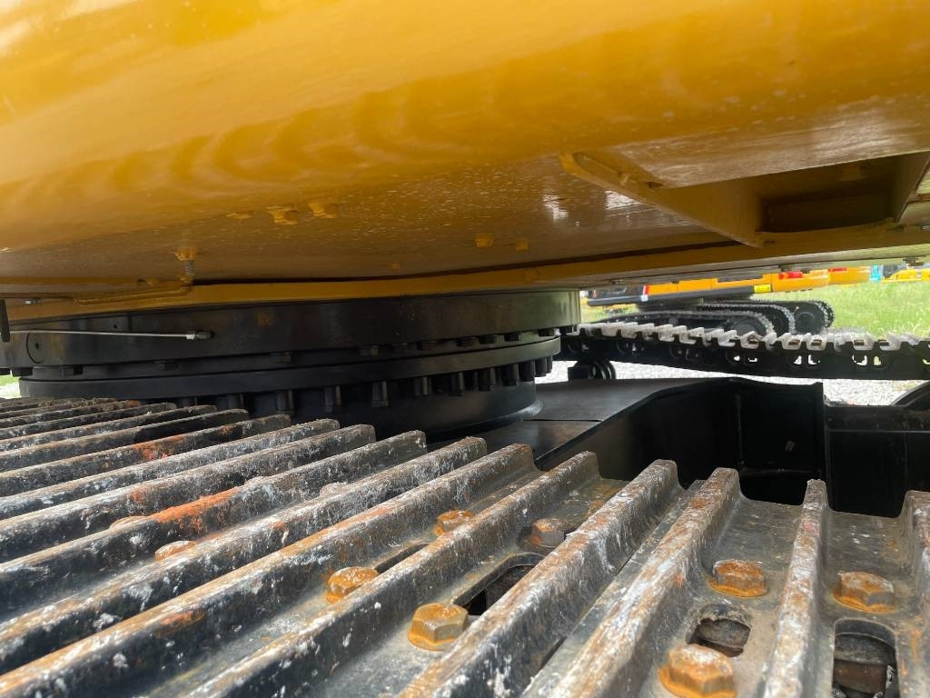 CAT 336D2  - Excavadora de cadenas: foto 3 CAT 336D2  - Excavadora de cadenas: foto 3