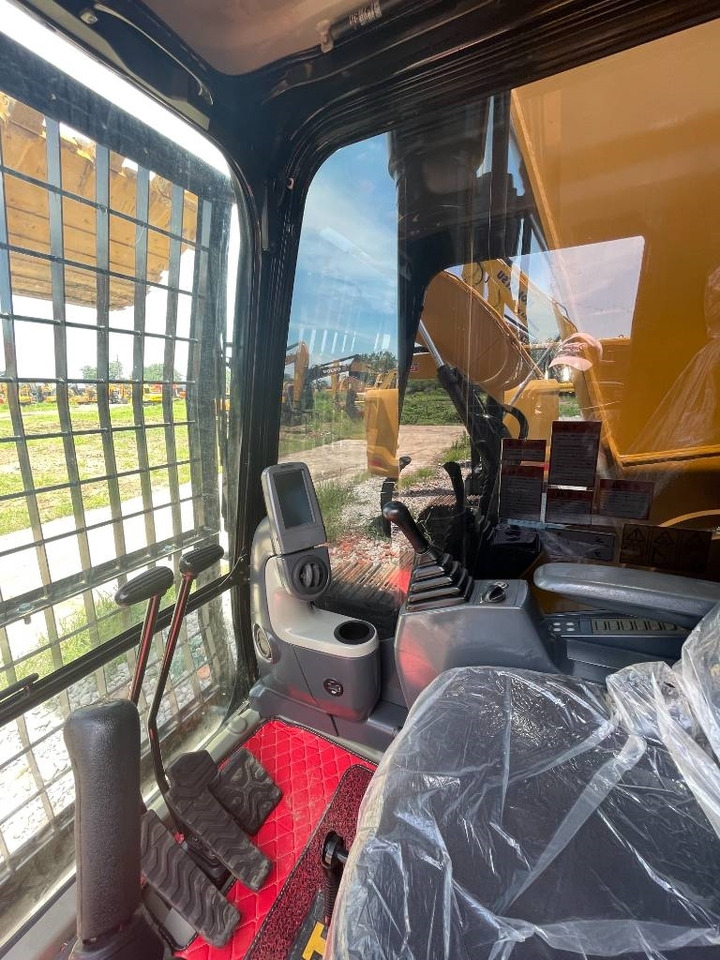 Excavadora de cadenas CAT 336D2: foto 9