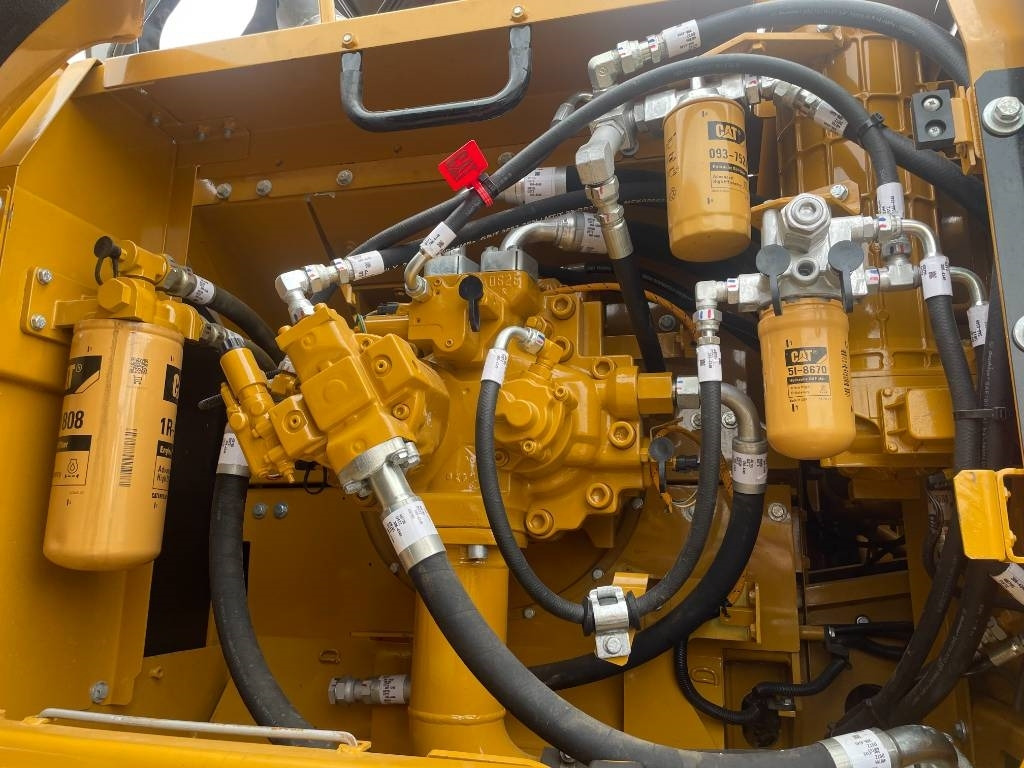 CAT 336D2L - Excavadora de cadenas: foto 5 CAT 336D2L - Excavadora de cadenas: foto 5