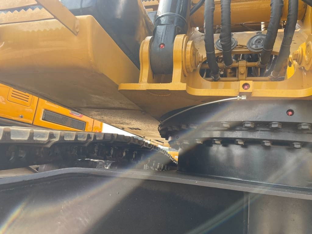 CAT CAT315D2GC - Excavadora de cadenas: foto 5 CAT CAT315D2GC - Excavadora de cadenas: foto 5