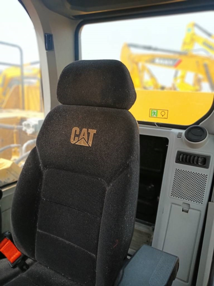 CAT CAT336GC - Excavadora de cadenas: foto 3 CAT CAT336GC - Excavadora de cadenas: foto 3