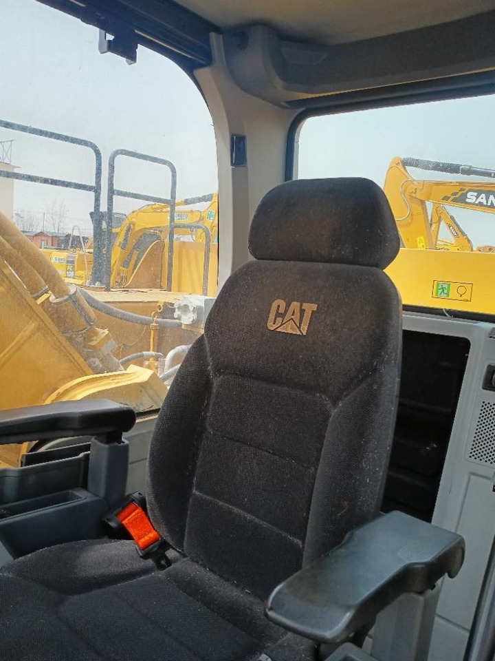 CAT CAT336GC - Excavadora de cadenas: foto 5 CAT CAT336GC - Excavadora de cadenas: foto 5