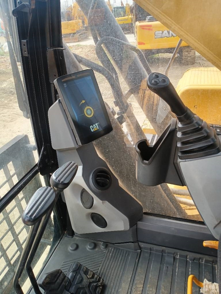 CAT CAT336GC - Excavadora de cadenas: foto 4 CAT CAT336GC - Excavadora de cadenas: foto 4
