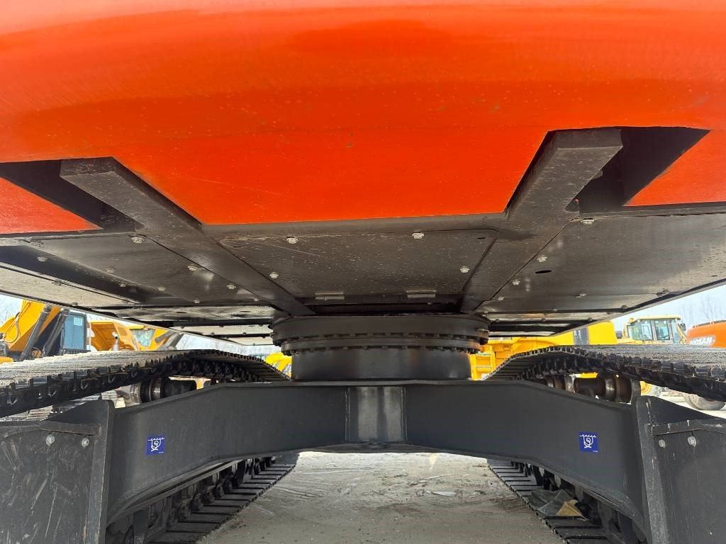 Doosan DX 225 LC - Excavadora de cadenas: foto 5 Doosan DX 225 LC - Excavadora de cadenas: foto 5