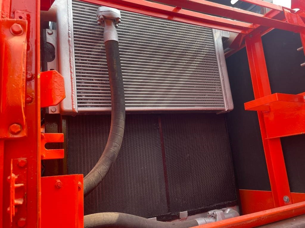 Doosan DX 300  - Excavadora de cadenas: foto 5 Doosan DX 300  - Excavadora de cadenas: foto 5