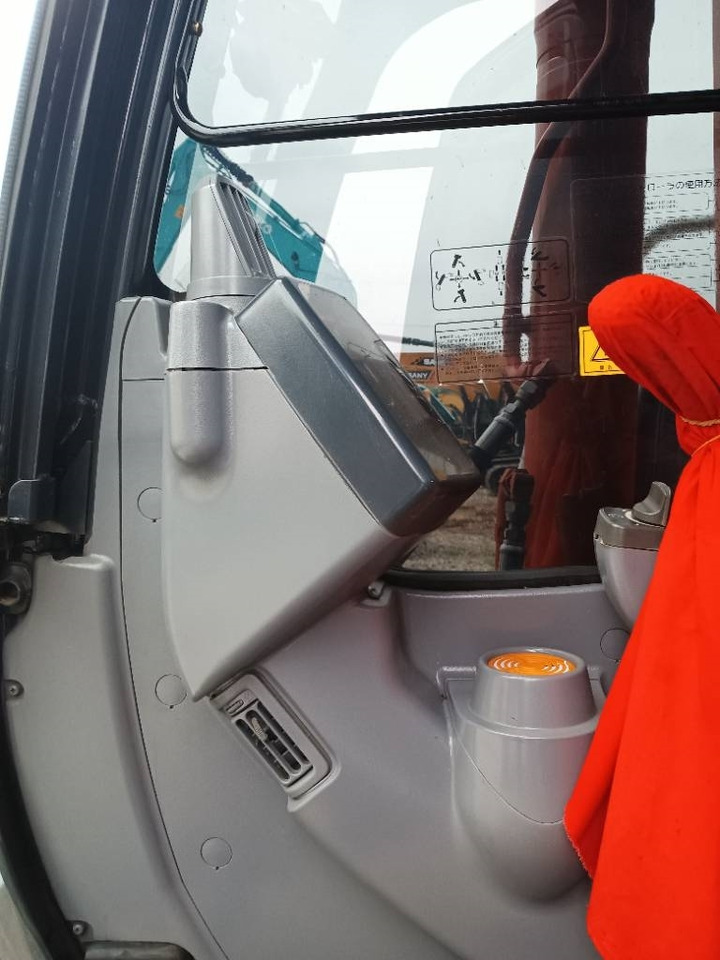 Hitachi ZX70 - Excavadora de cadenas: foto 5 Hitachi ZX70 - Excavadora de cadenas: foto 5