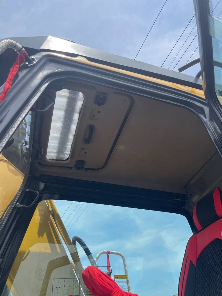 Komatsu PC 130 - Excavadora de cadenas: foto 5 Komatsu PC 130 - Excavadora de cadenas: foto 5