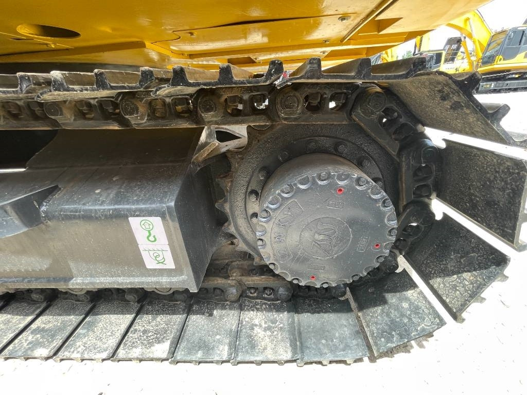 Komatsu PC 130 - Excavadora de cadenas: foto 5 Komatsu PC 130 - Excavadora de cadenas: foto 5