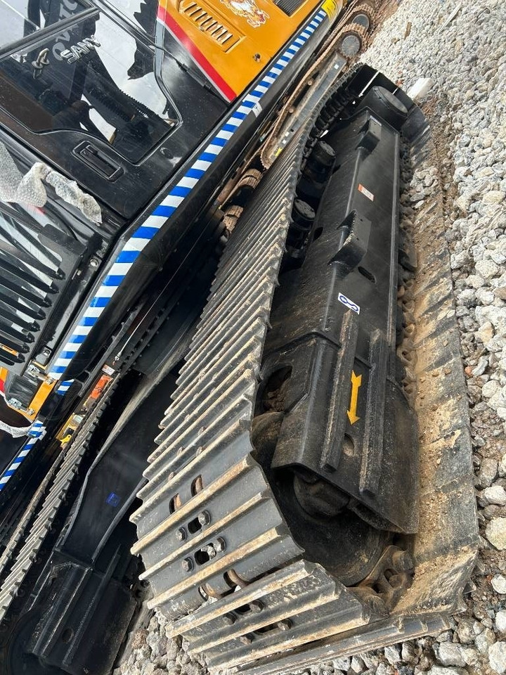Sany SY 215 C - Excavadora de cadenas: foto 4 Sany SY 215 C - Excavadora de cadenas: foto 4