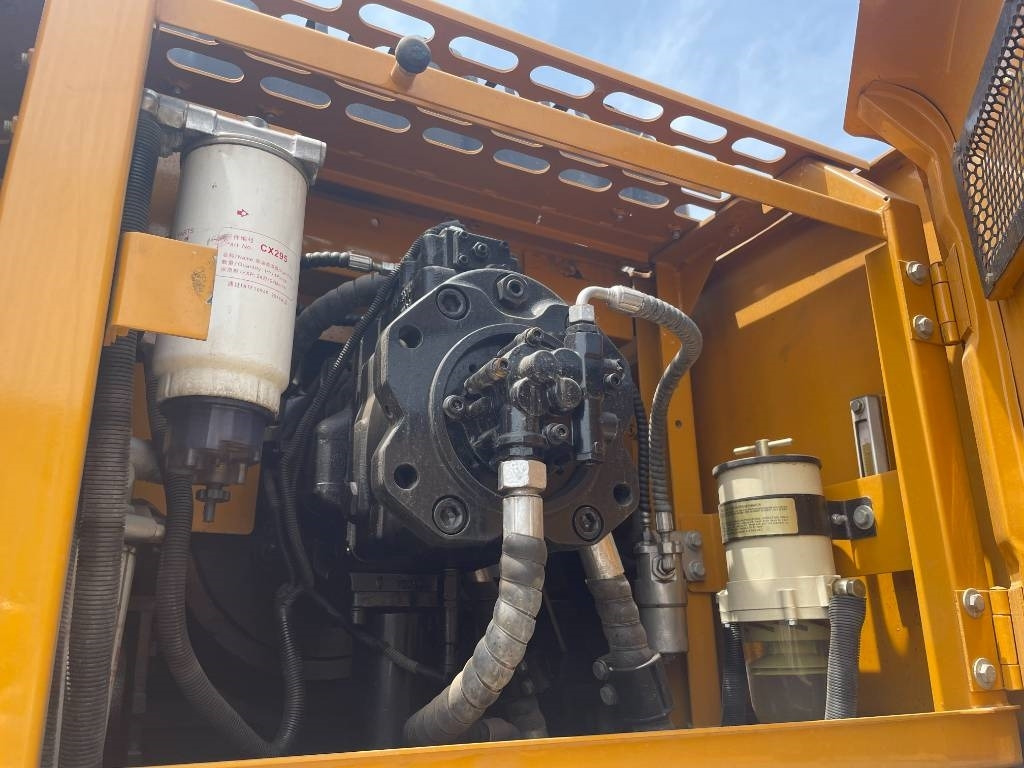 Leasing de Sany SY 365 H  Sany SY 365 H: foto 9