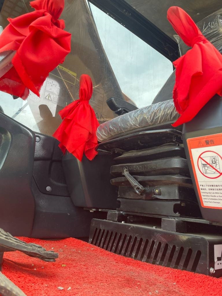 Sany SY 365 H - Excavadora de cadenas: foto 3 Sany SY 365 H - Excavadora de cadenas: foto 3