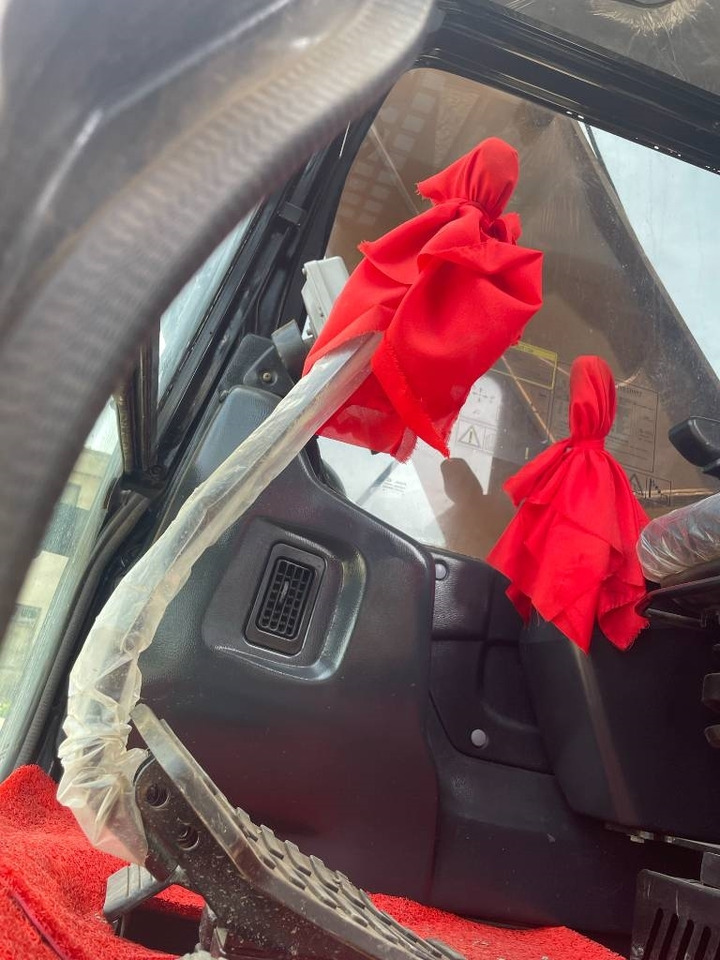 Sany SY 365 H - Excavadora de cadenas: foto 4 Sany SY 365 H - Excavadora de cadenas: foto 4