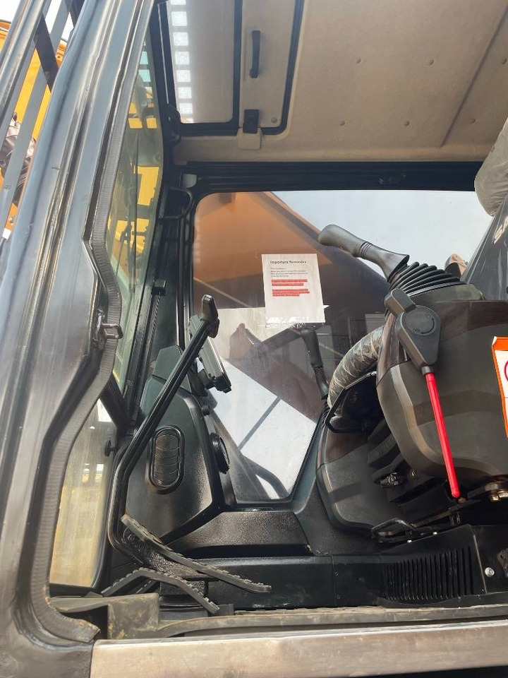 Sany SY 550 H - Excavadora de cadenas: foto 5 Sany SY 550 H - Excavadora de cadenas: foto 5