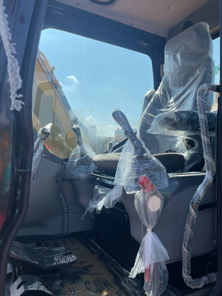 Sany SY 75 C  - Excavadora de cadenas: foto 2 Sany SY 75 C  - Excavadora de cadenas: foto 2