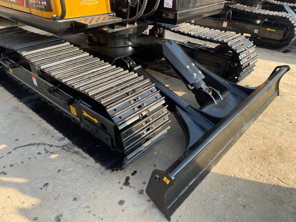 Miniexcavadora Sany SY 75 C: foto 6 Miniexcavadora Sany SY 75 C: foto 6