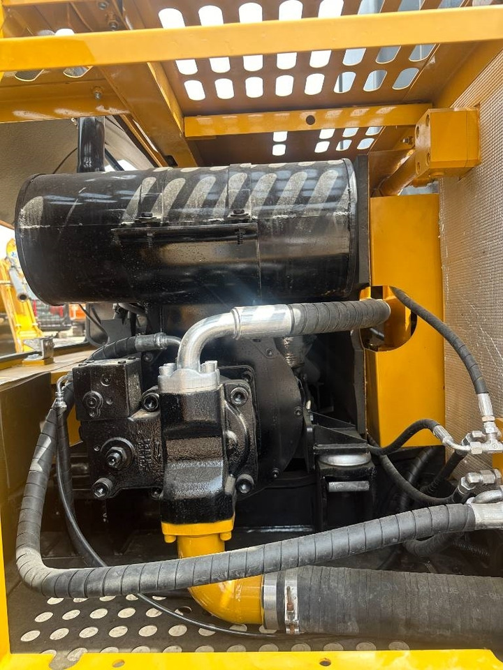 Sany SY 95 C - Excavadora de cadenas: foto 2 Sany SY 95 C - Excavadora de cadenas: foto 2