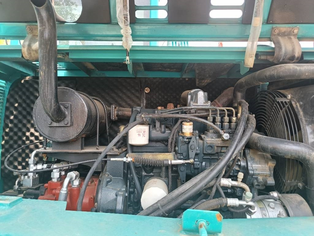 Leasing de Sunward SWE 90  Sunward SWE 90: foto 7