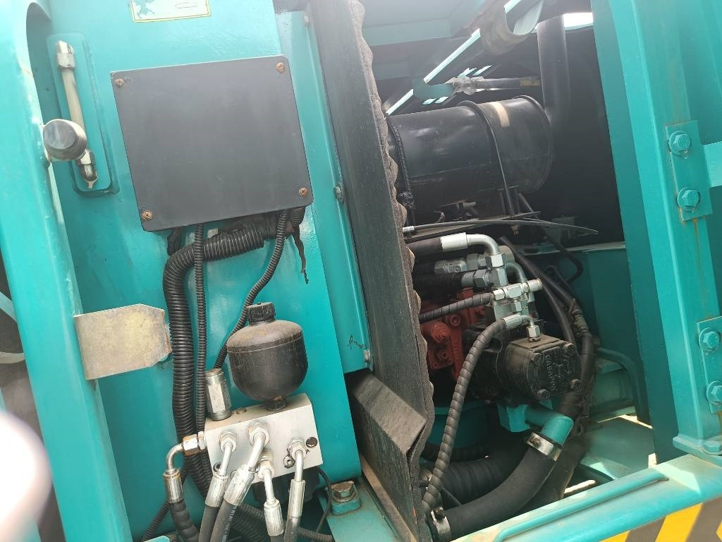 Leasing de Sunward SWE 90  Sunward SWE 90: foto 6