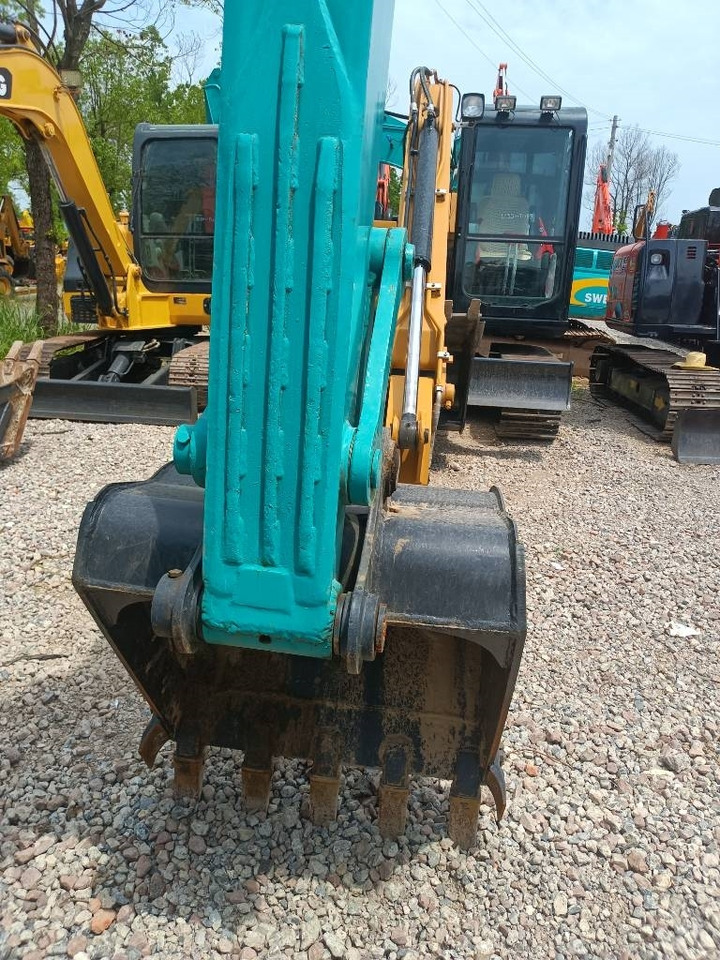 Leasing de Sunward SWE 90  Sunward SWE 90: foto 12