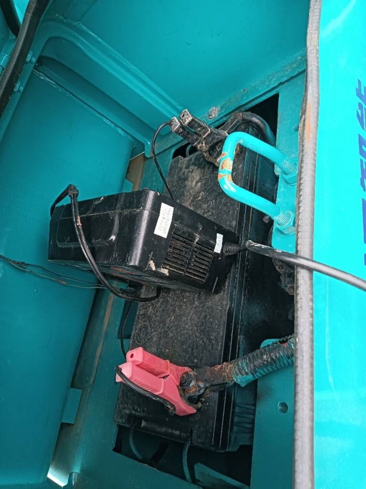 Sunward SWE 90 - Miniexcavadora: foto 3 Sunward SWE 90 - Miniexcavadora: foto 3