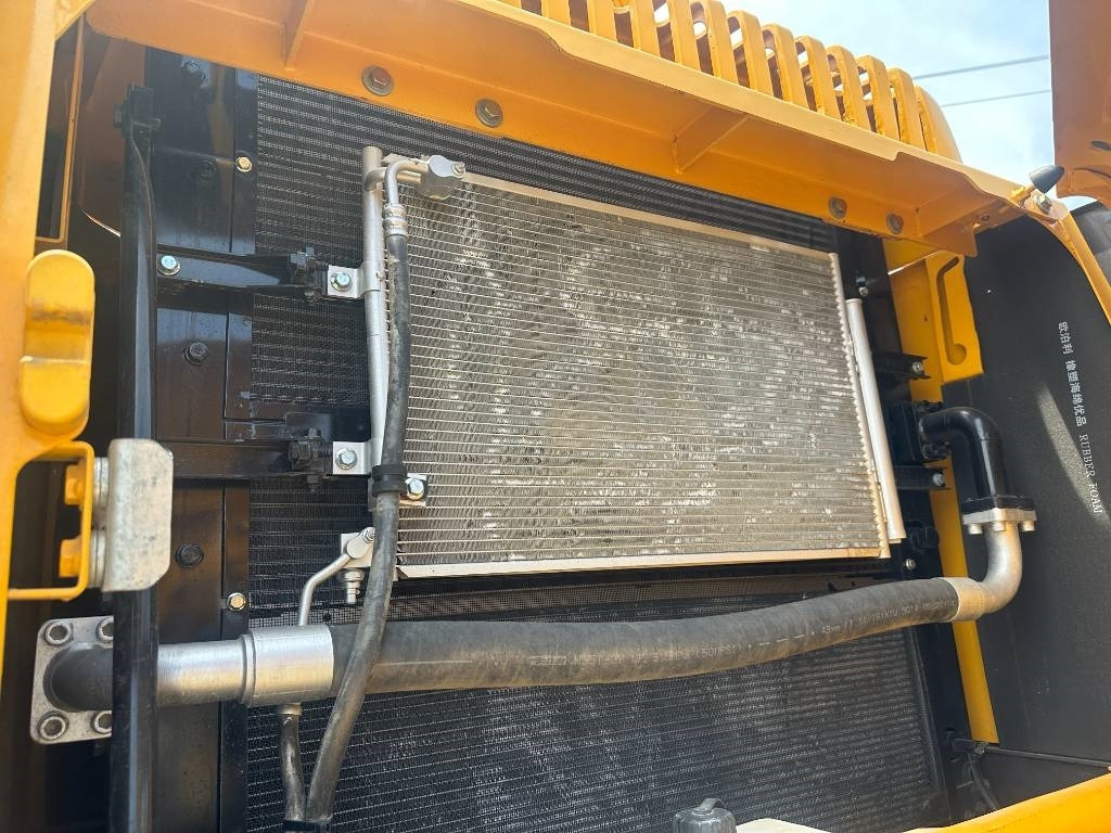 Volvo EC 250 D L  - Excavadora de cadenas: foto 3 Volvo EC 250 D L  - Excavadora de cadenas: foto 3