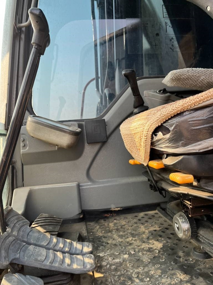 Volvo EC 290 - Excavadora de cadenas: foto 5 Volvo EC 290 - Excavadora de cadenas: foto 5