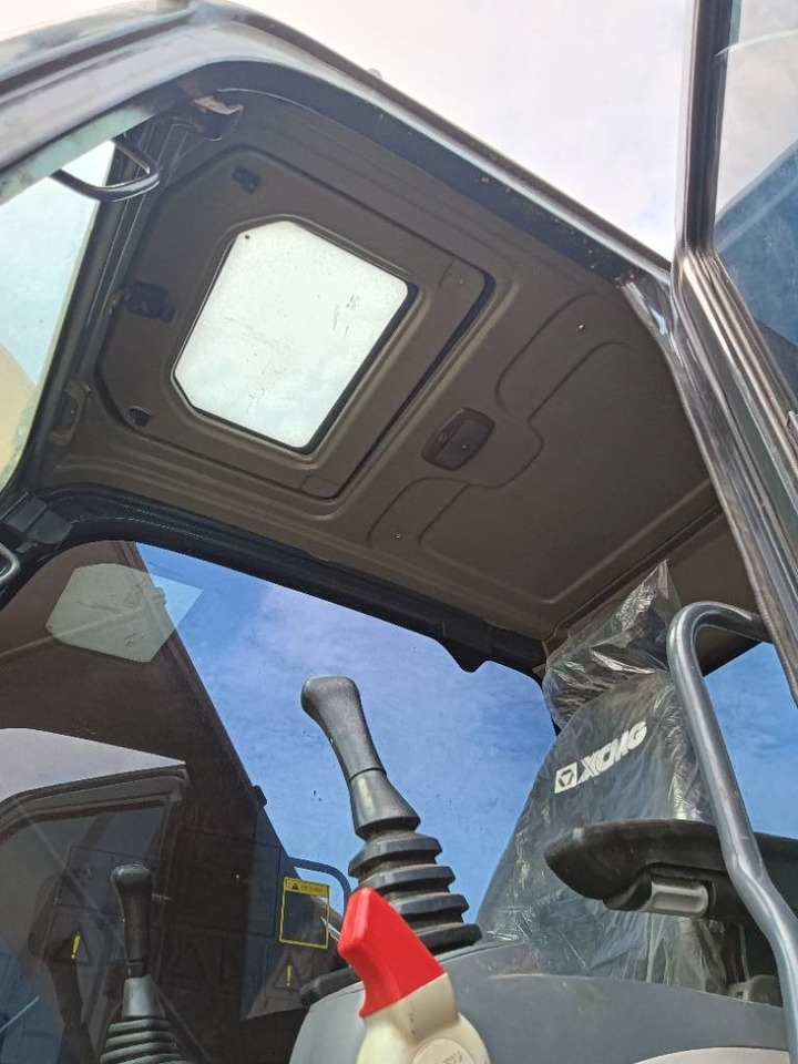 XCMG XE 215 DA - Excavadora de cadenas: foto 4 XCMG XE 215 DA - Excavadora de cadenas: foto 4