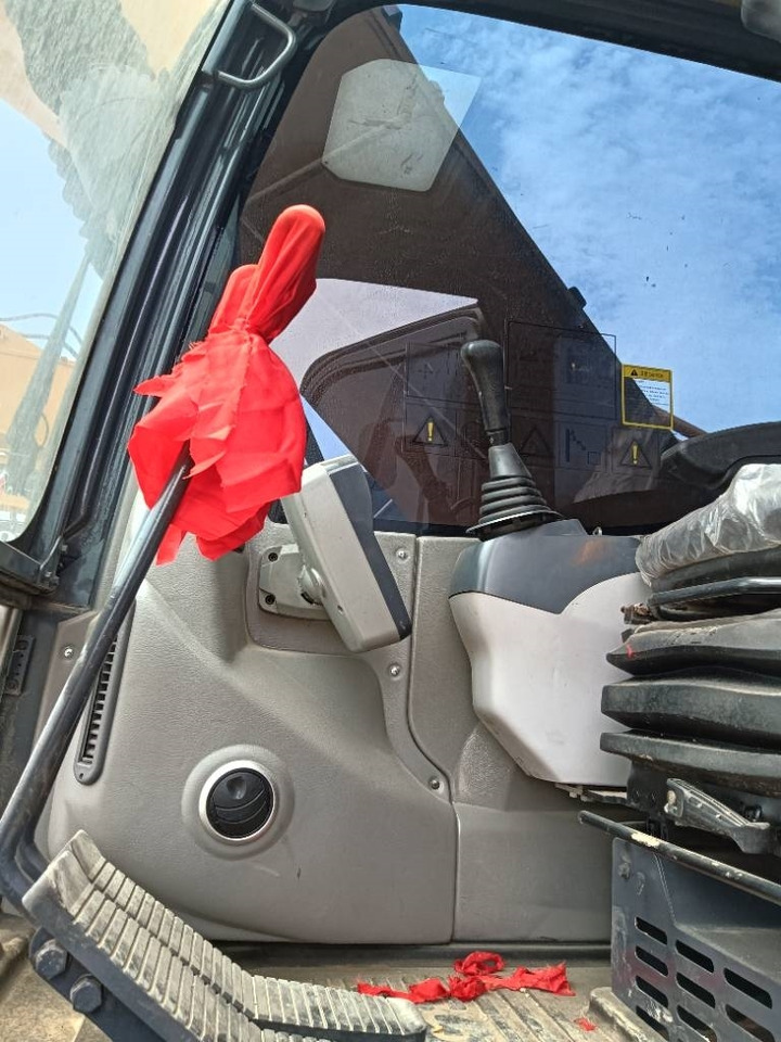 XCMG XE 215 DA - Excavadora de cadenas: foto 3 XCMG XE 215 DA - Excavadora de cadenas: foto 3
