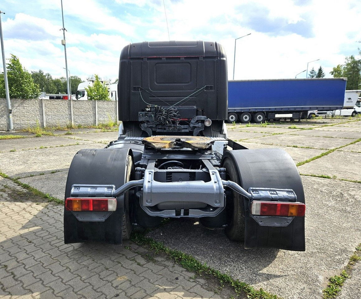 Scania 124 360, manual pump and injectors, manual gearbox - Cabeza tractora: foto 5 Scania 124 360, manual pump and injectors, manual gearbox - Cabeza tractora: foto 5