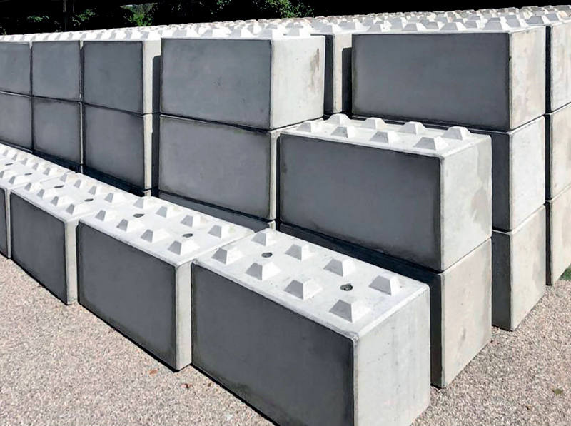 Kimera Coffrage Lego - Herramienta/ Equipo: foto 1 Kimera Coffrage Lego - Herramienta/ Equipo: foto 1